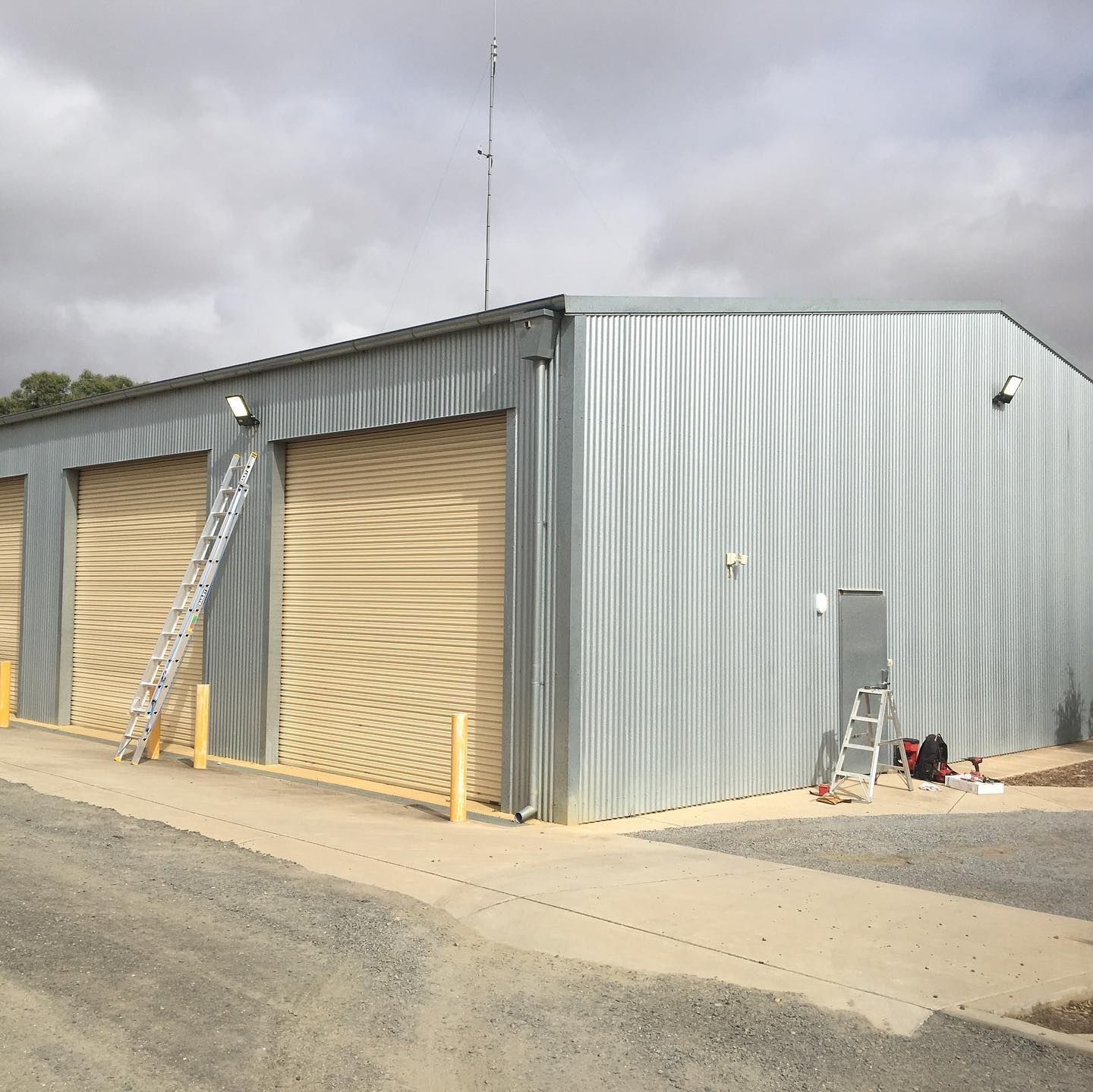 Adelaide Electricians