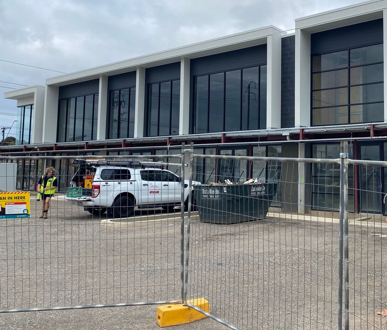 electrical work Adelaide