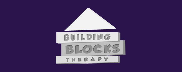 Building Blocks Therapy logo