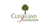Cleveland Foundation logo