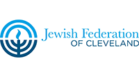 Jewish Federation of Cleveland logo