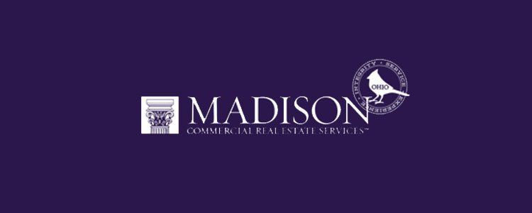 Madison logo