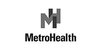 MetroHealth Logo