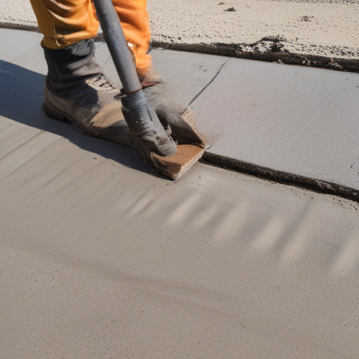 Concrete repair contractor Dunedin