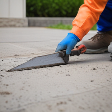 Concrete Repair & Maintenance Dunedin