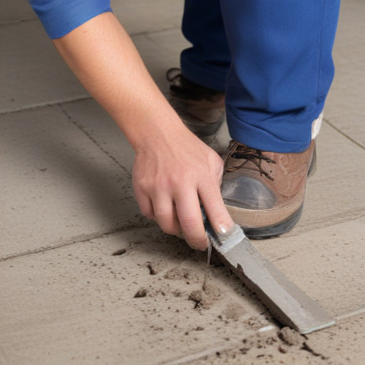 Concrete Repair & Maintenance, Dunedin City.