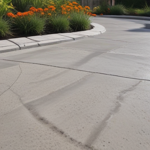 Decorative Concrete Dunedin