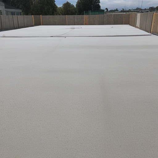 Commercial Concrete Dunedin