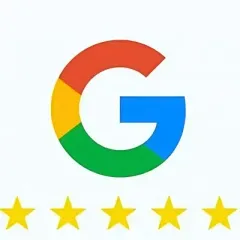 Google 5-star reviews for Dunedin concrete services.
