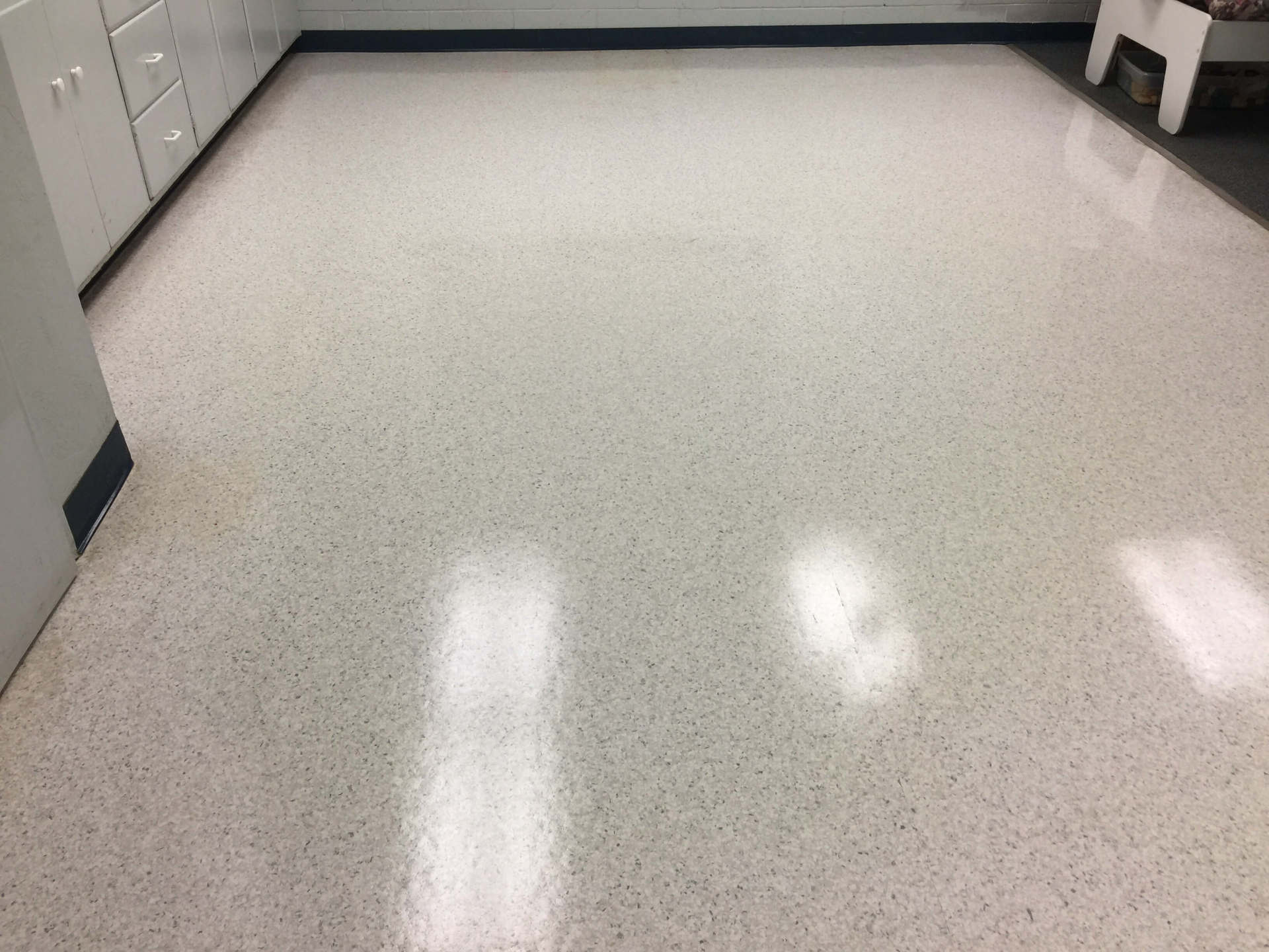 Commercial Grout Cleaning Sacramento After