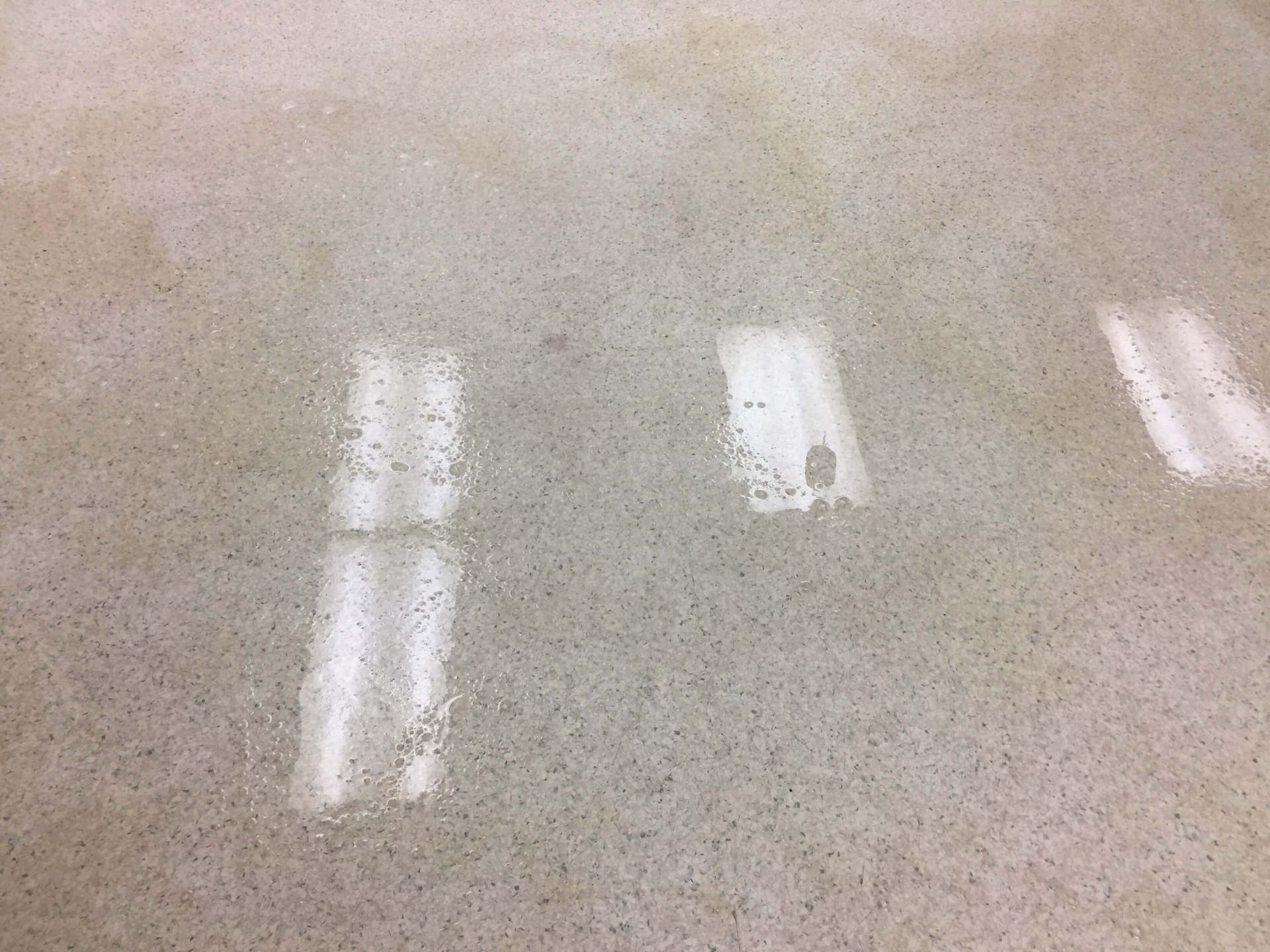 Sacramento Tile Cleaning Before