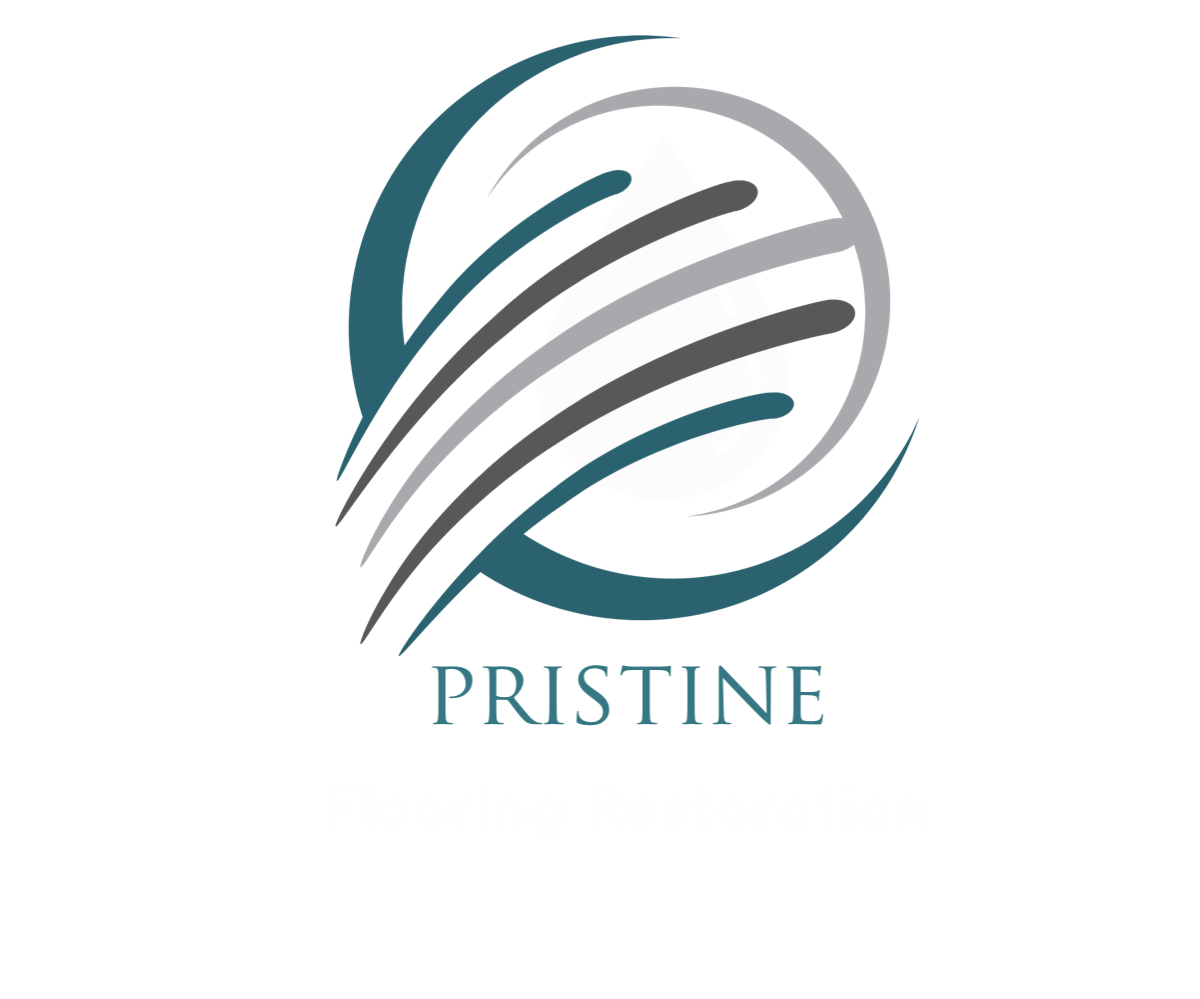 Pristine Flooring Restoration Logo