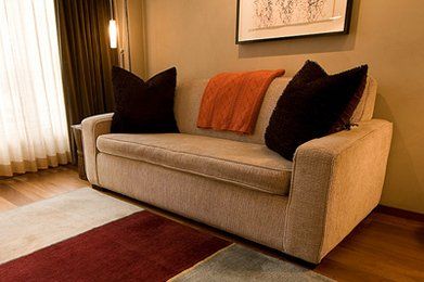 Upholstery Cleaning Service