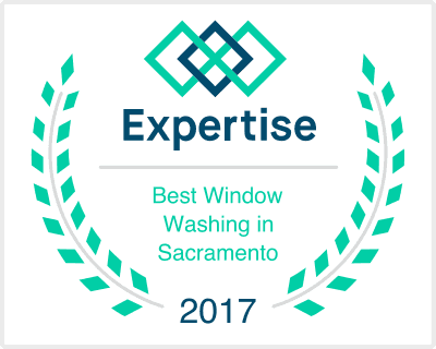 Expertise -Best  Window Washing in Sacramento