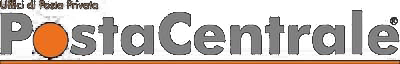 Posta Centrale Gela logo