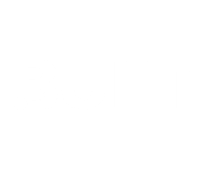 Built Logo