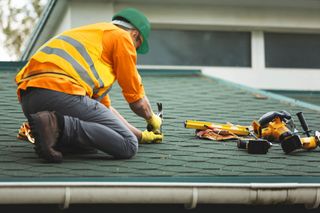 roof repair