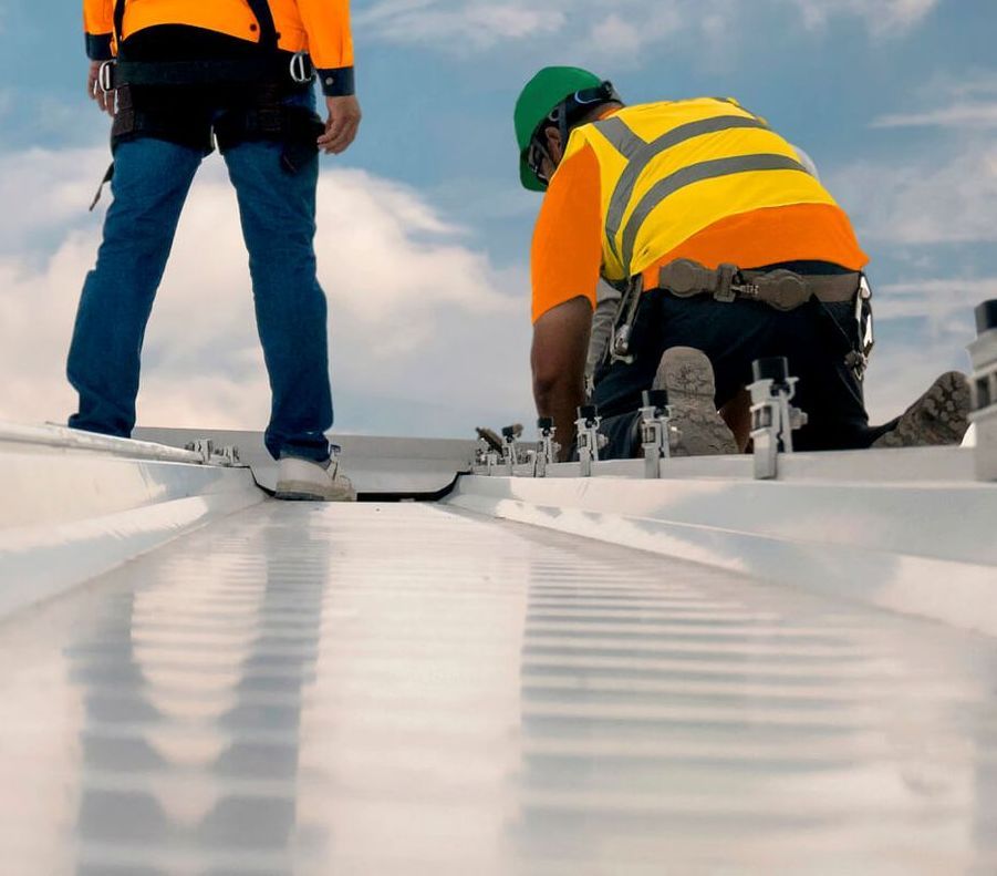roofing services