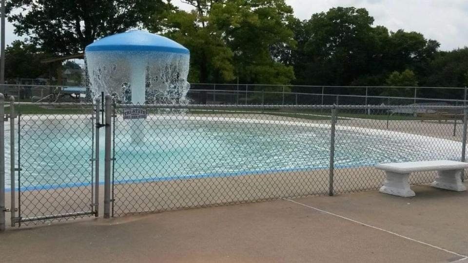 Commercial Fences — Williamsport, MD — Tri State Fence & Lawn