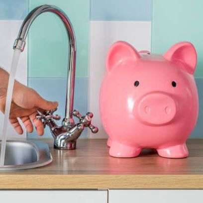 Clear Water — McAllen, TX — Clear Choice H2O