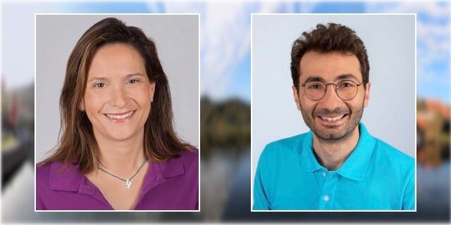 Zahnärzte Schliersee: Dr. Kathrin Spiegl und Emad Alwaa