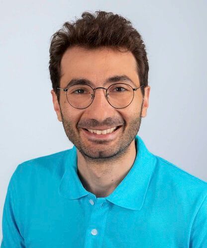 Zahnarzt Schliersee, Emad Alwaa