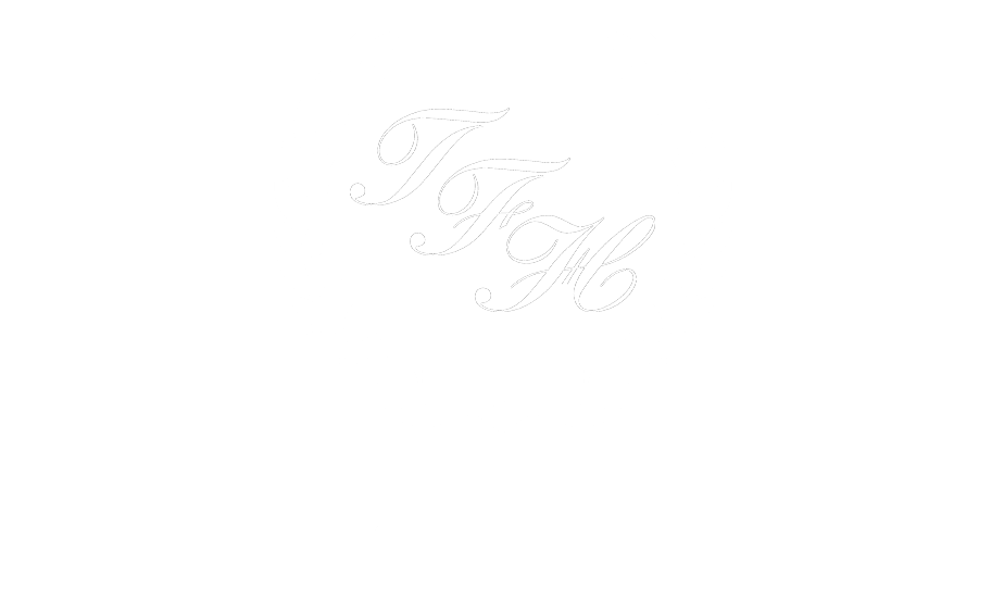 Tredway Funeral Home Logo