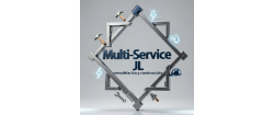 Logo de MULTISERVICIOS JL