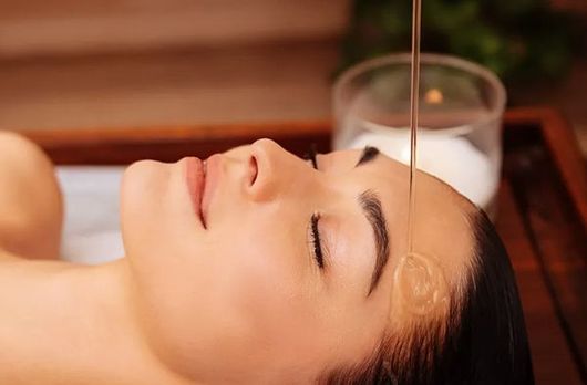 Shirodhara Massage Kosmetikstudio Hannover List