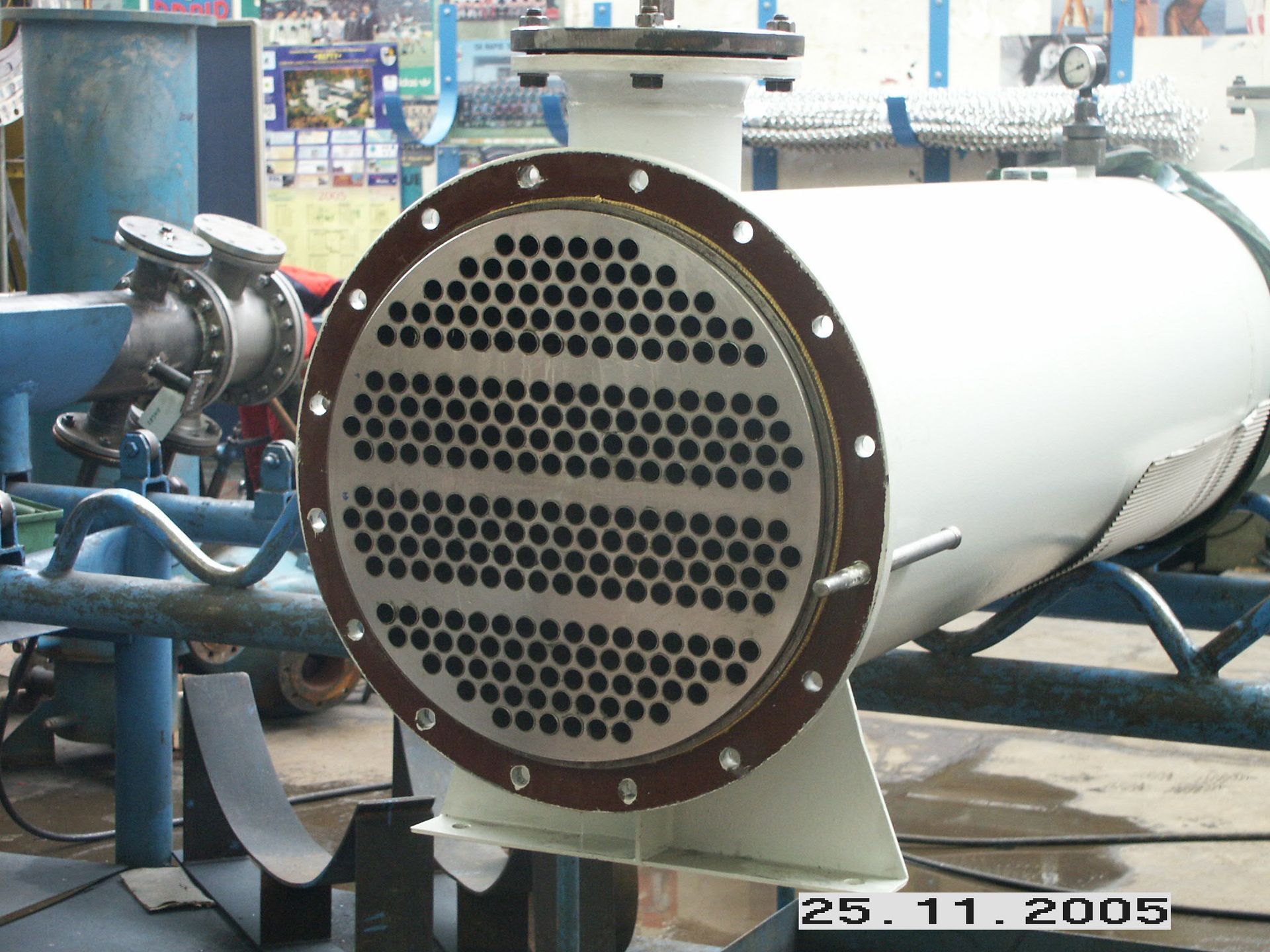 Kraftwerk Simmering, Wien (A)