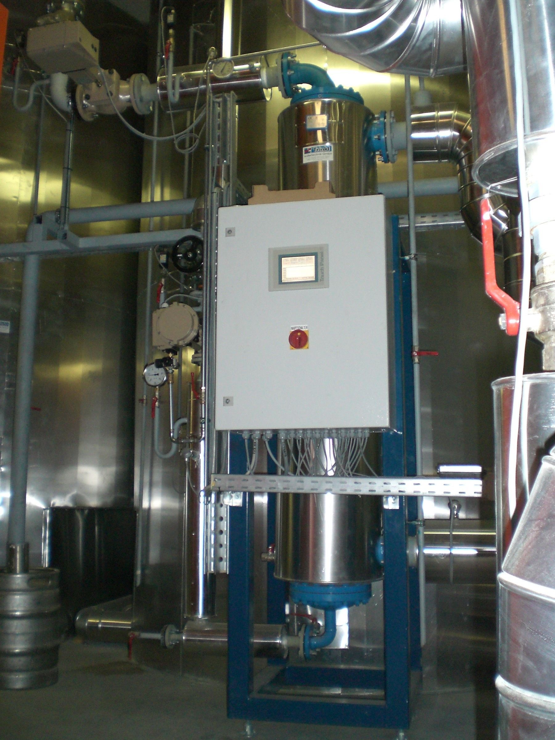 Brauerei Hainfeld (A)