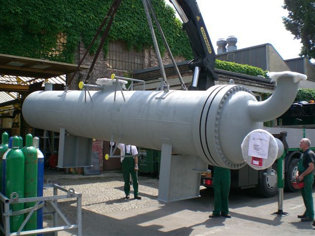 IWB Volta, Basel (CH)