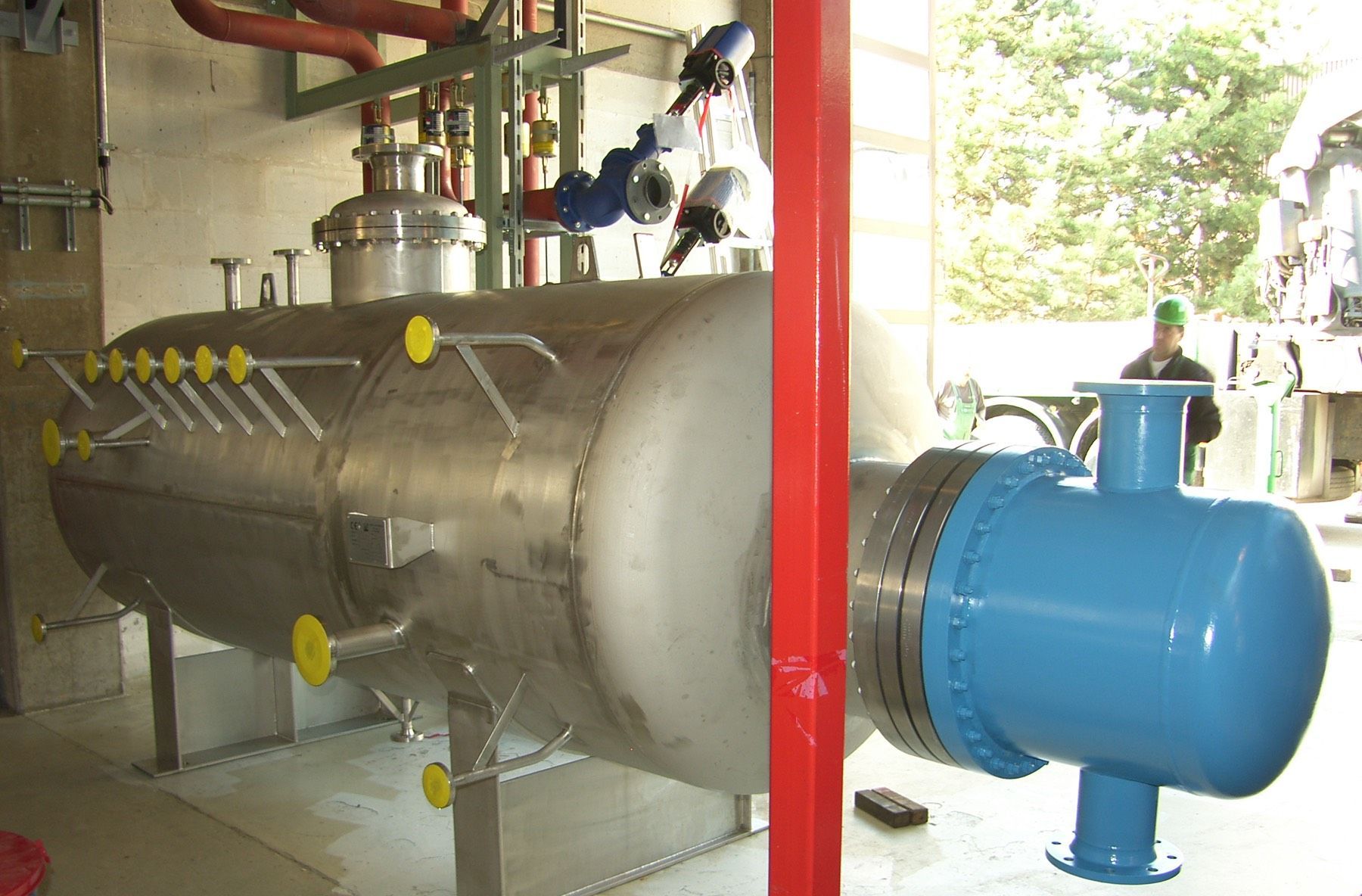 Orth an der Donau (A)