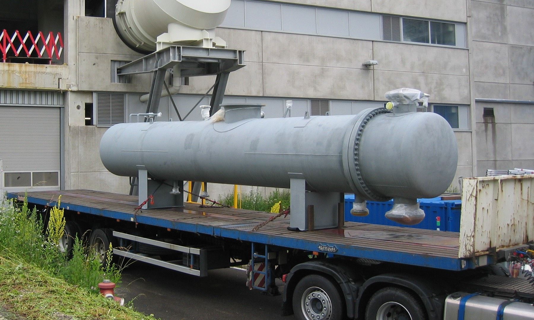 Welser Abfallverwertung, Wels (A)