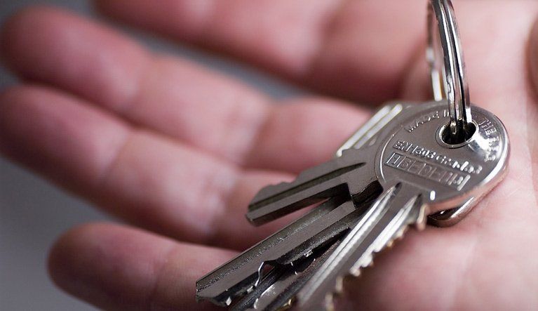 Lock Repair Service Blackwood SA
