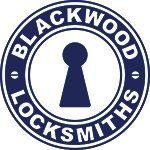 blackwood locksmiths logo