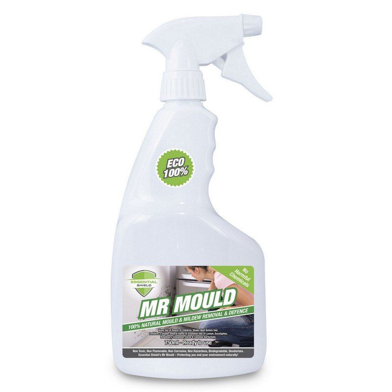 Mr Mould Cleaning Product