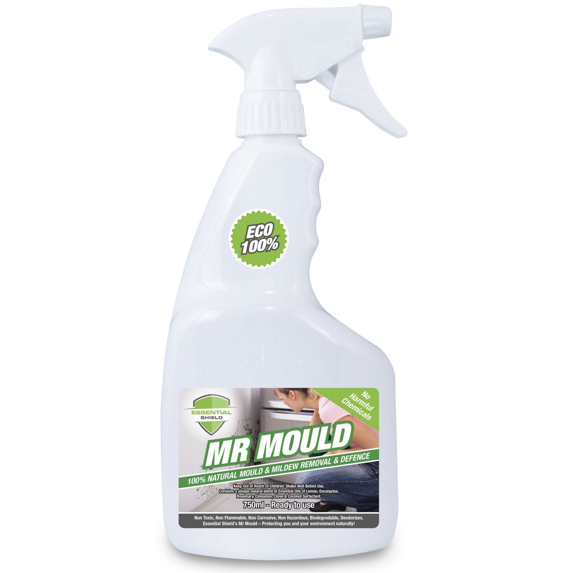 Buy Mr Mould Perth