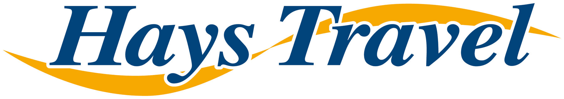 Hayes travel logo