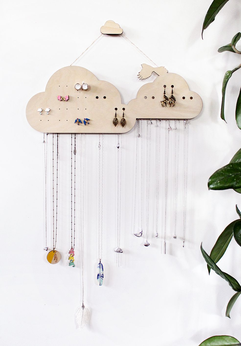 Jewellery Storage