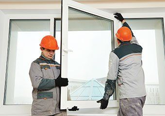 Windows Installation - General Contractor in Claymont, DE