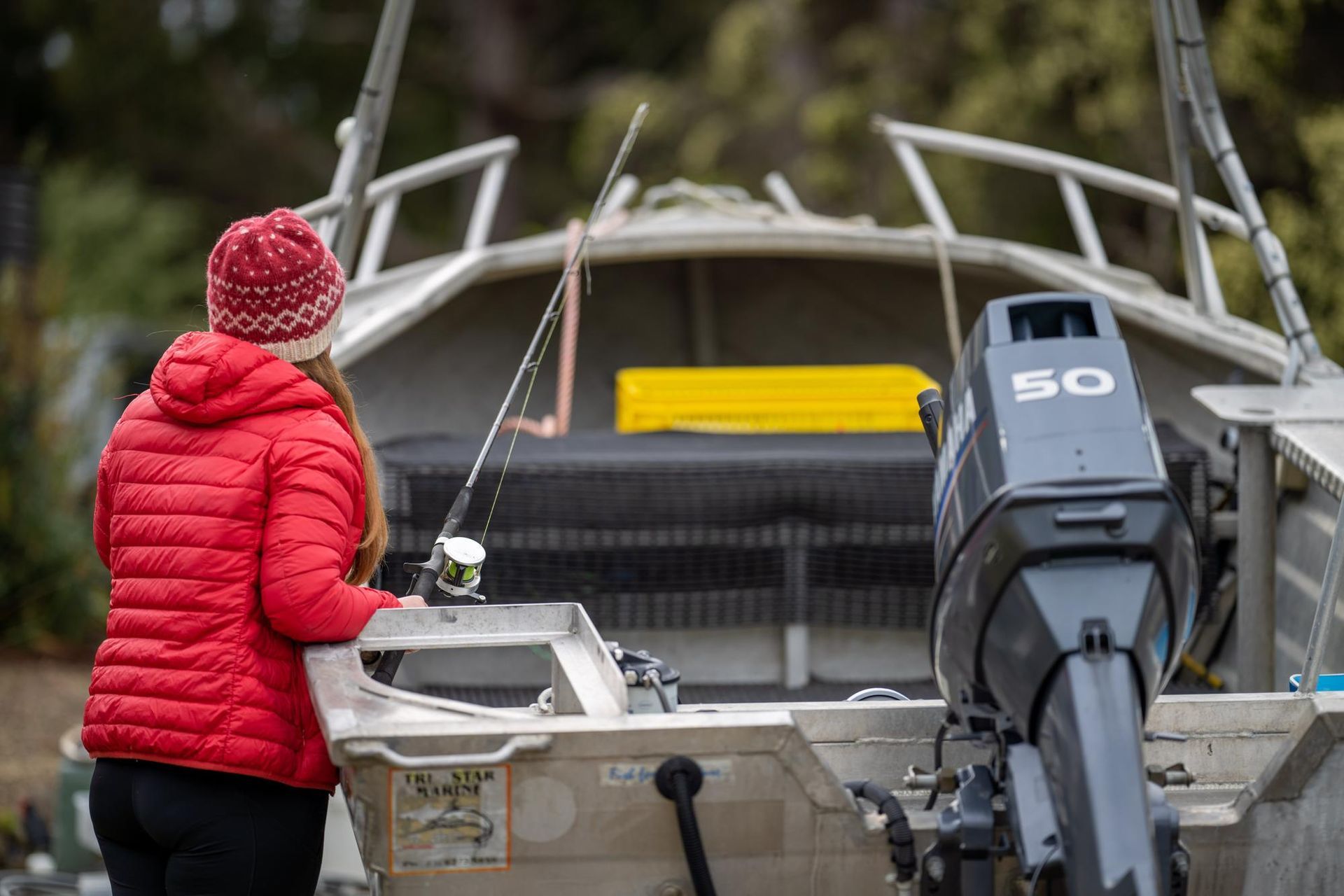 Top Charter Fishing Trips Near You This Christmas