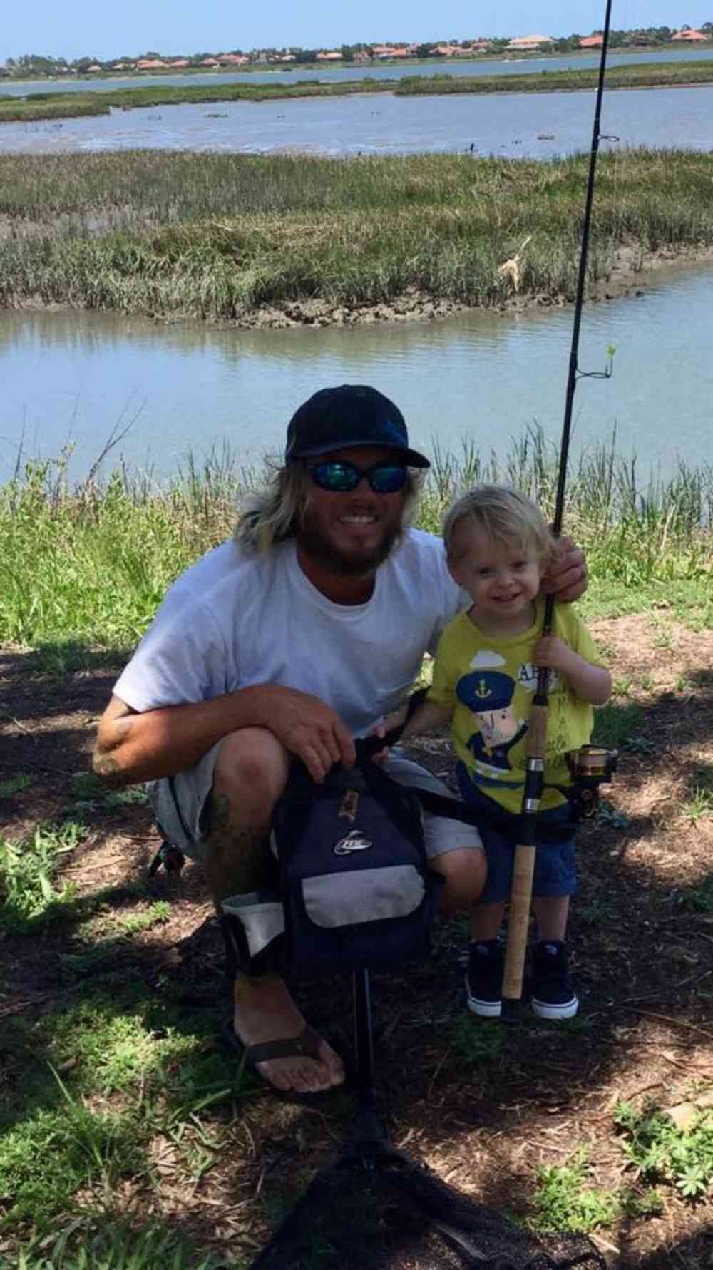 Fishing Charter Services in St Augustine FL