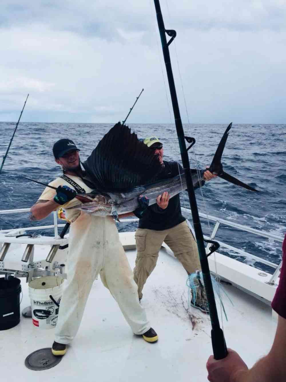 Fishing Charter Company in St Augustine FL