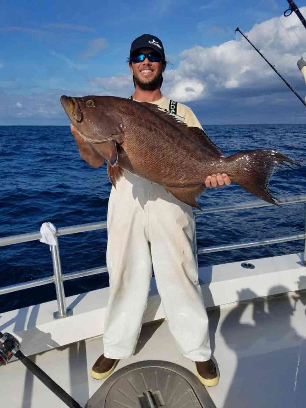 Sportfishing Near Me