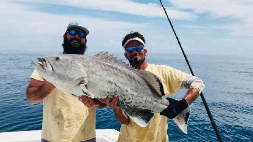 Fishing Charter Services at 57 Comares Avenue, St Augustine, Florida