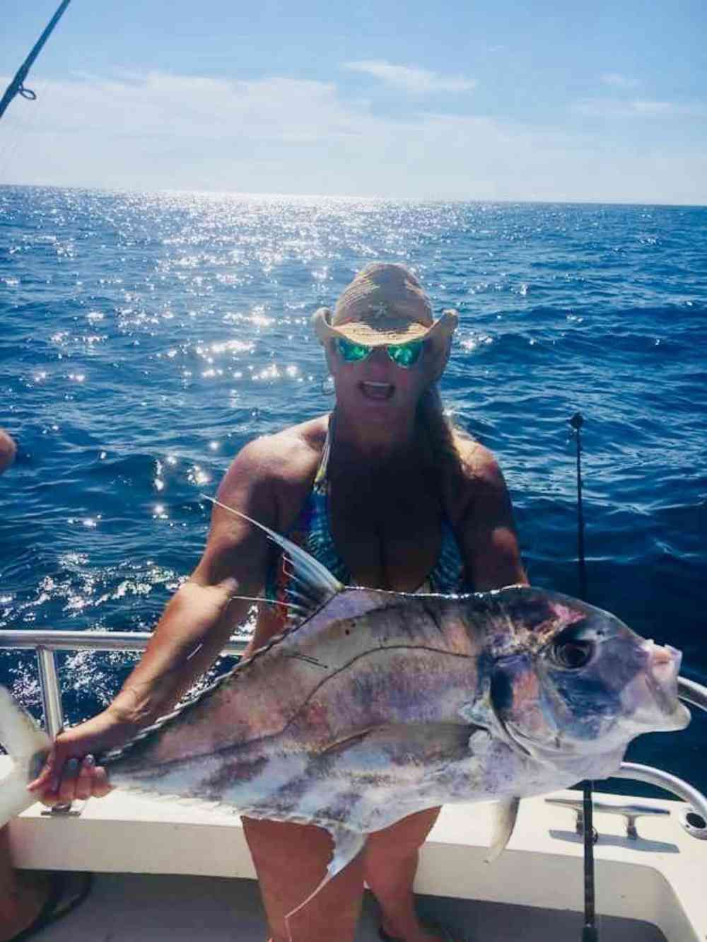 Cheap Fishing Charter in St Augustine FL