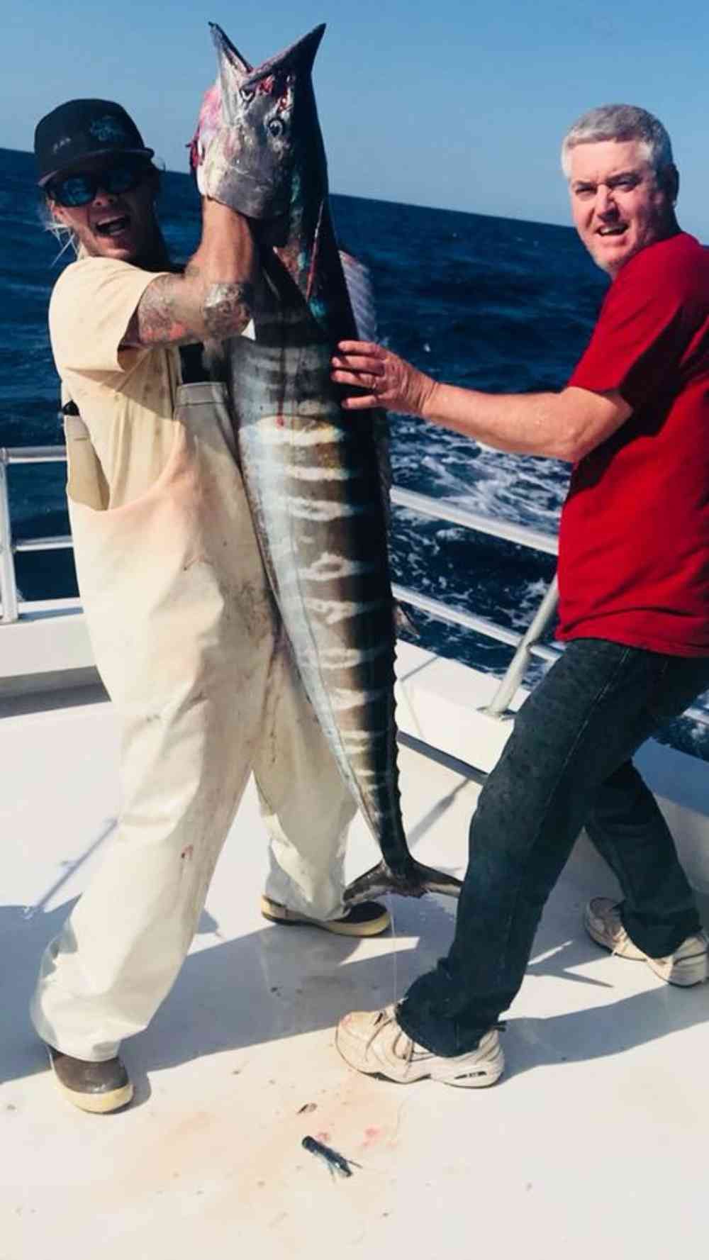 Fishing Near Me