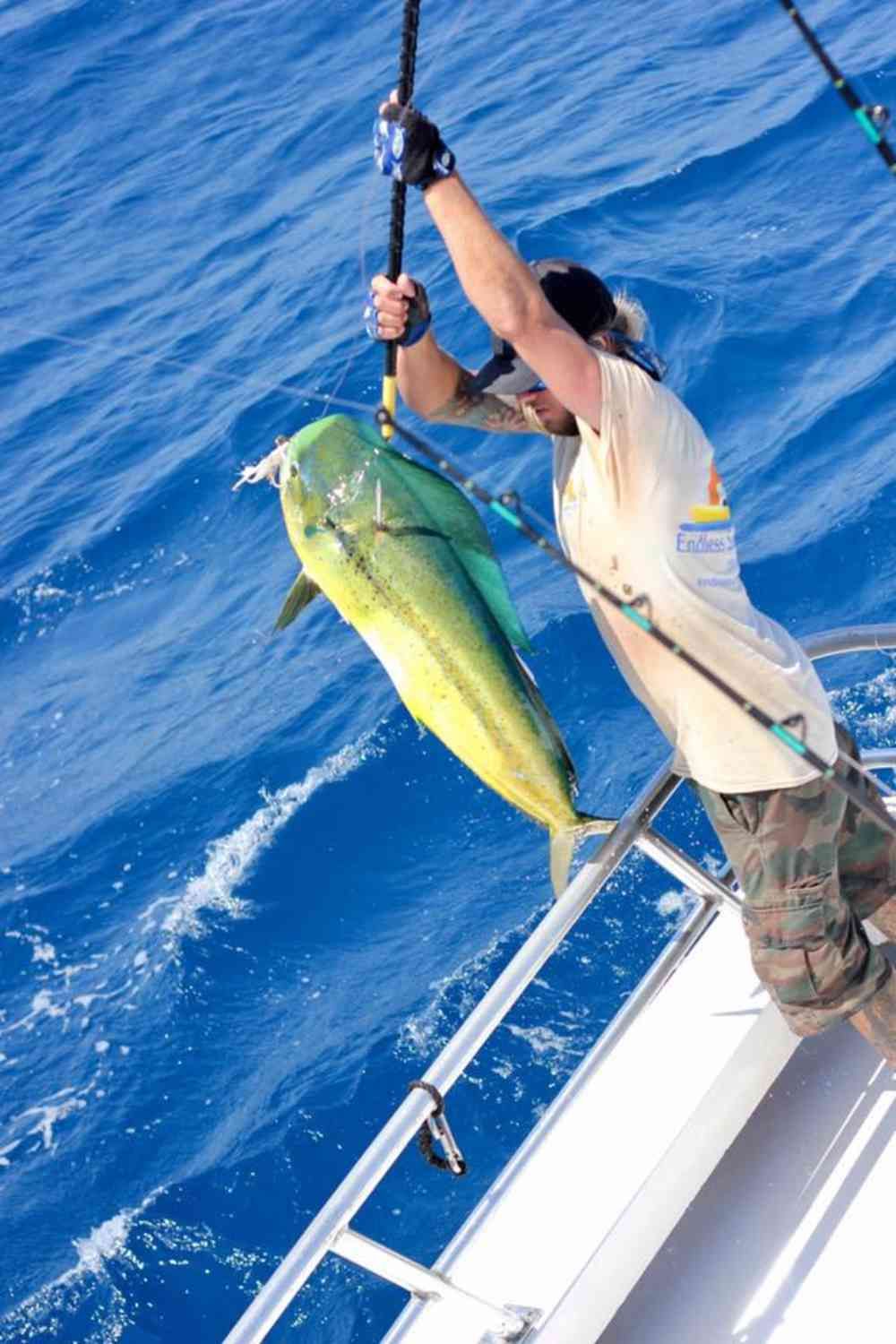 Affordable Fishing Charter in St Augustine FL