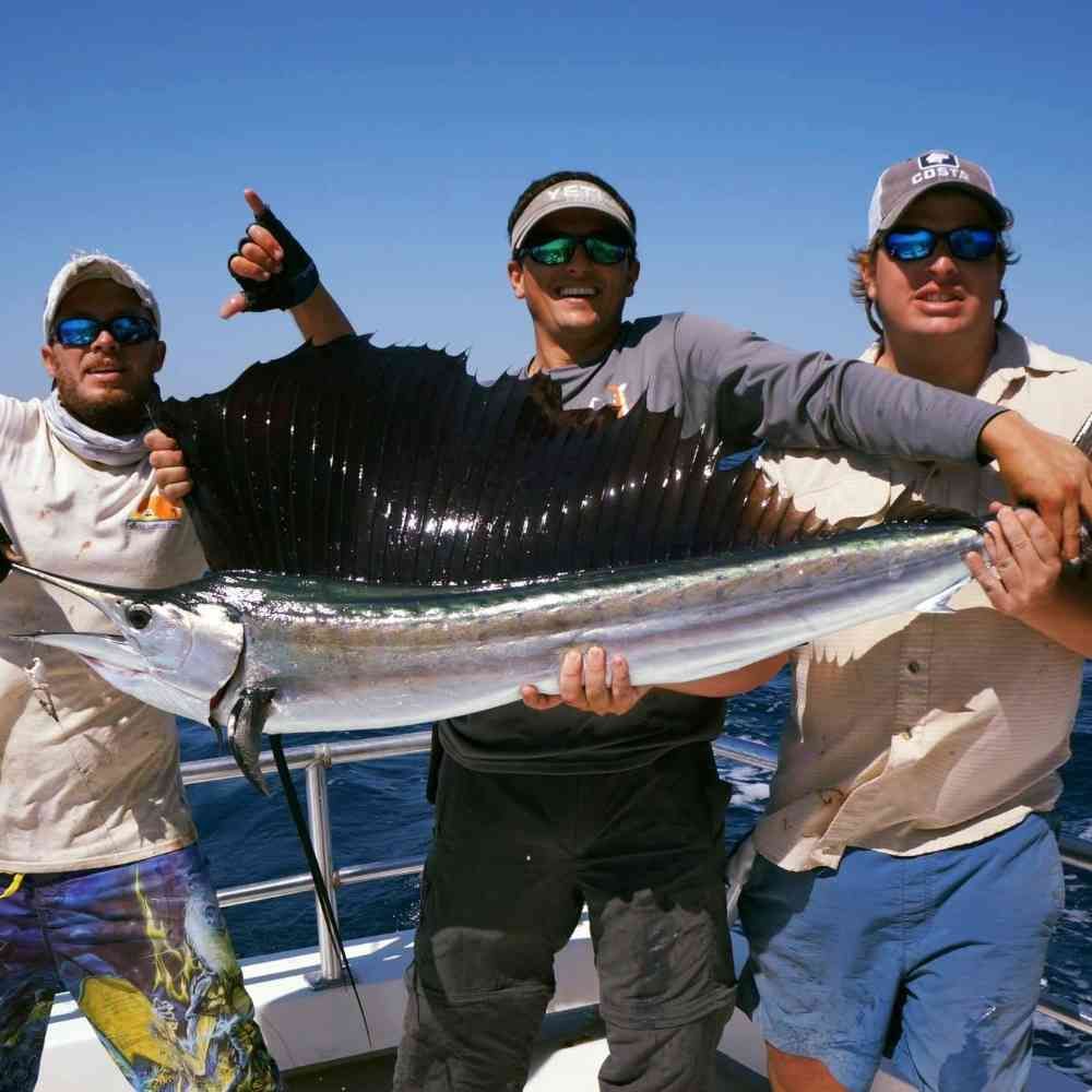 Trusted Fishing Charter Company in St Augustine FL